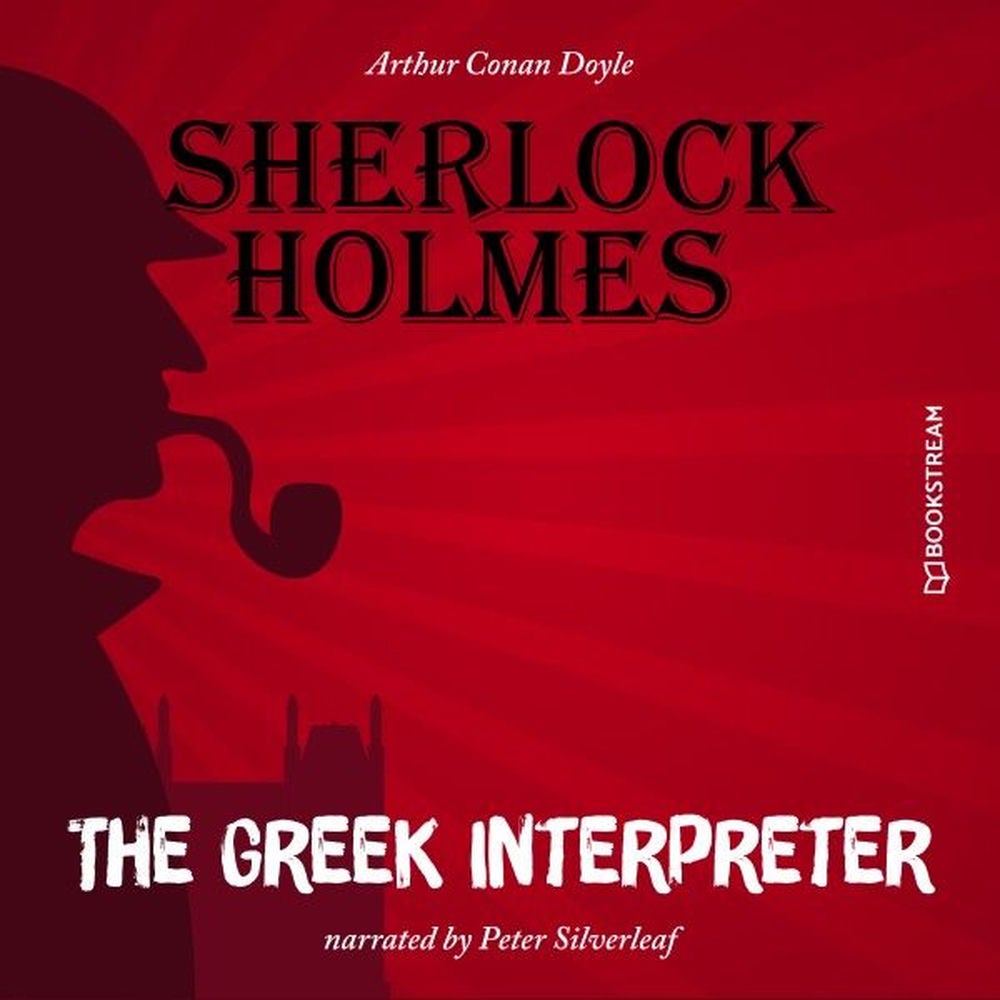 The Greek Interpreter