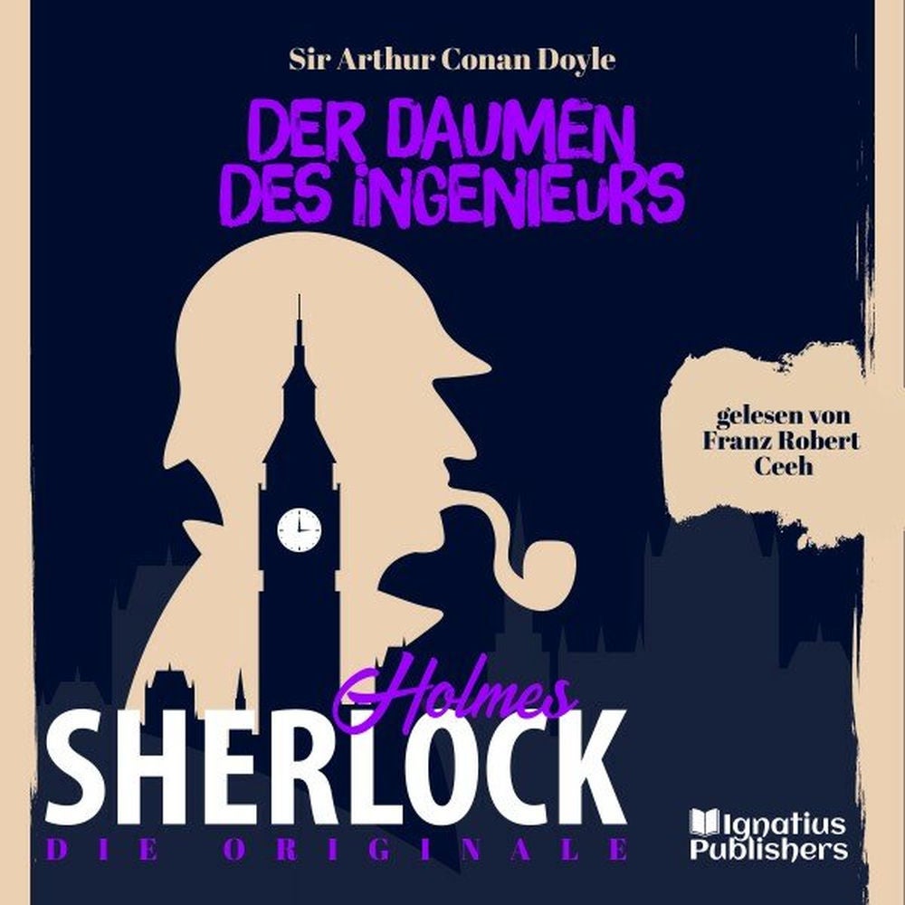 Die Originale: Der Daumen des Ingenieurs