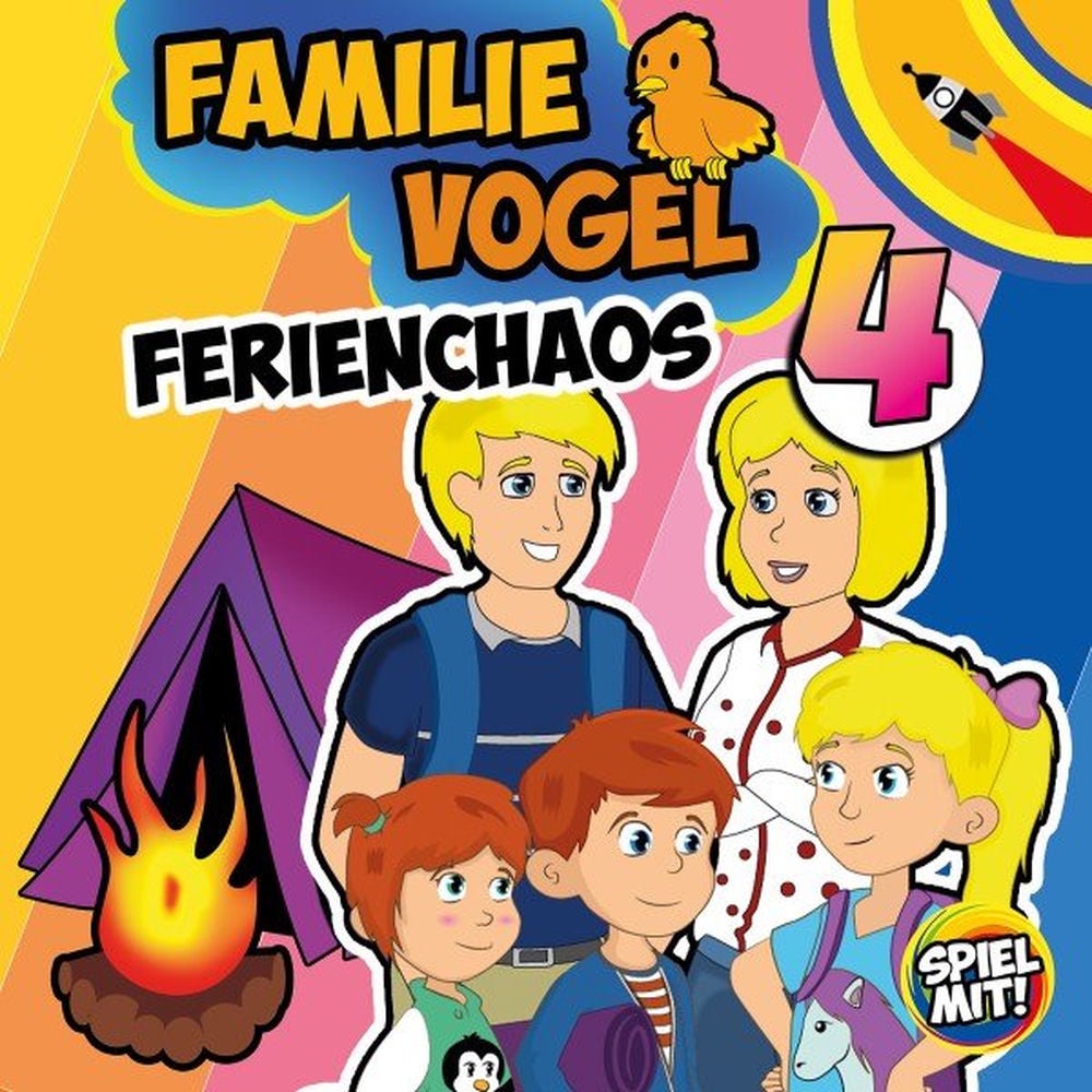 Ferienchaos 4