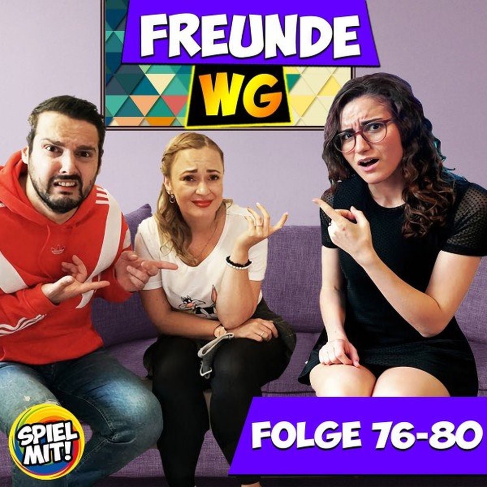 Folge 76-80