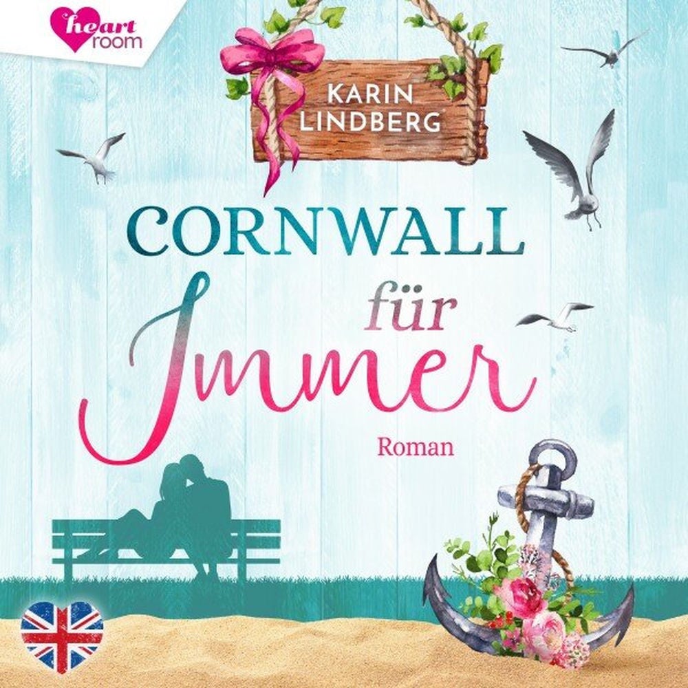 Cornwall für immer - Küstensehnsucht 2