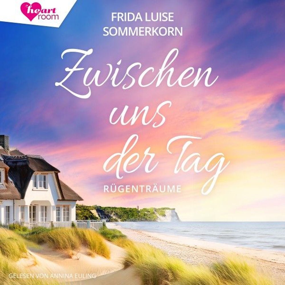 Zwischen uns der Tag