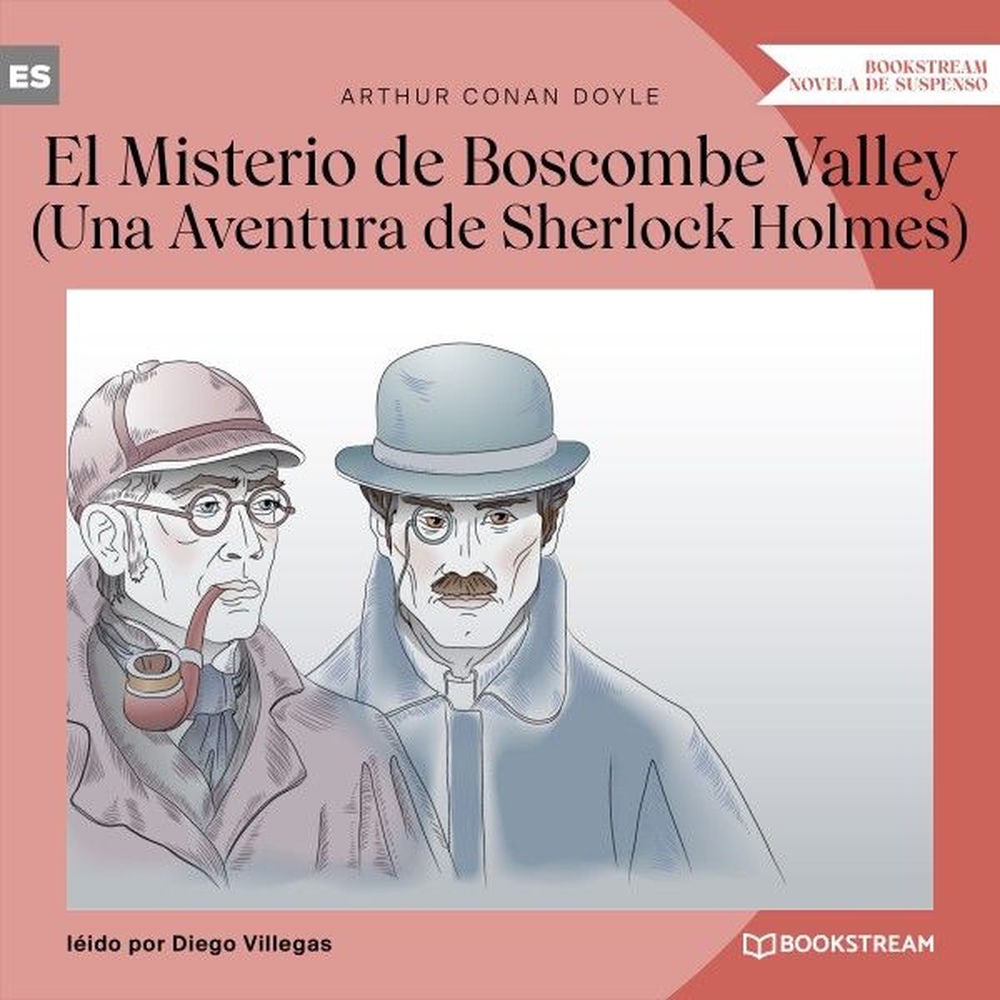 El Misterio de Boscombe Valley (Una Aventura de Sherlock Holmes)
