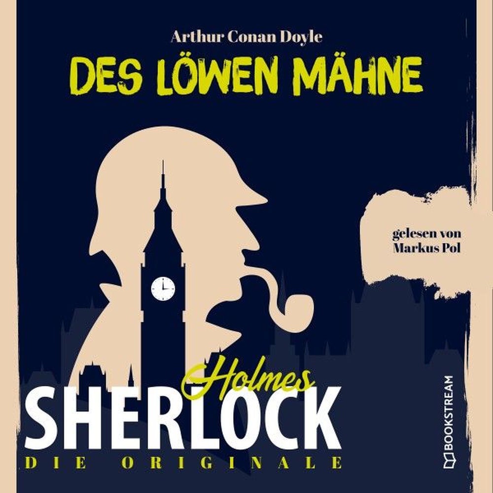 Die Originale: Des Löwen Mähne