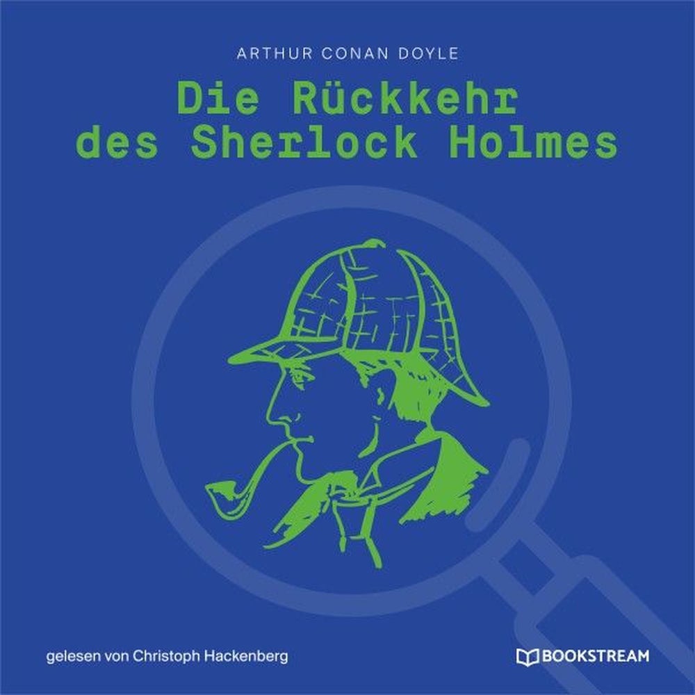 Die Rückkehr des Sherlock Holmes