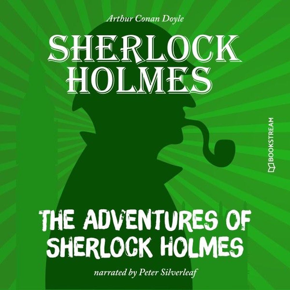 The Adventures of Sherlock Holmes