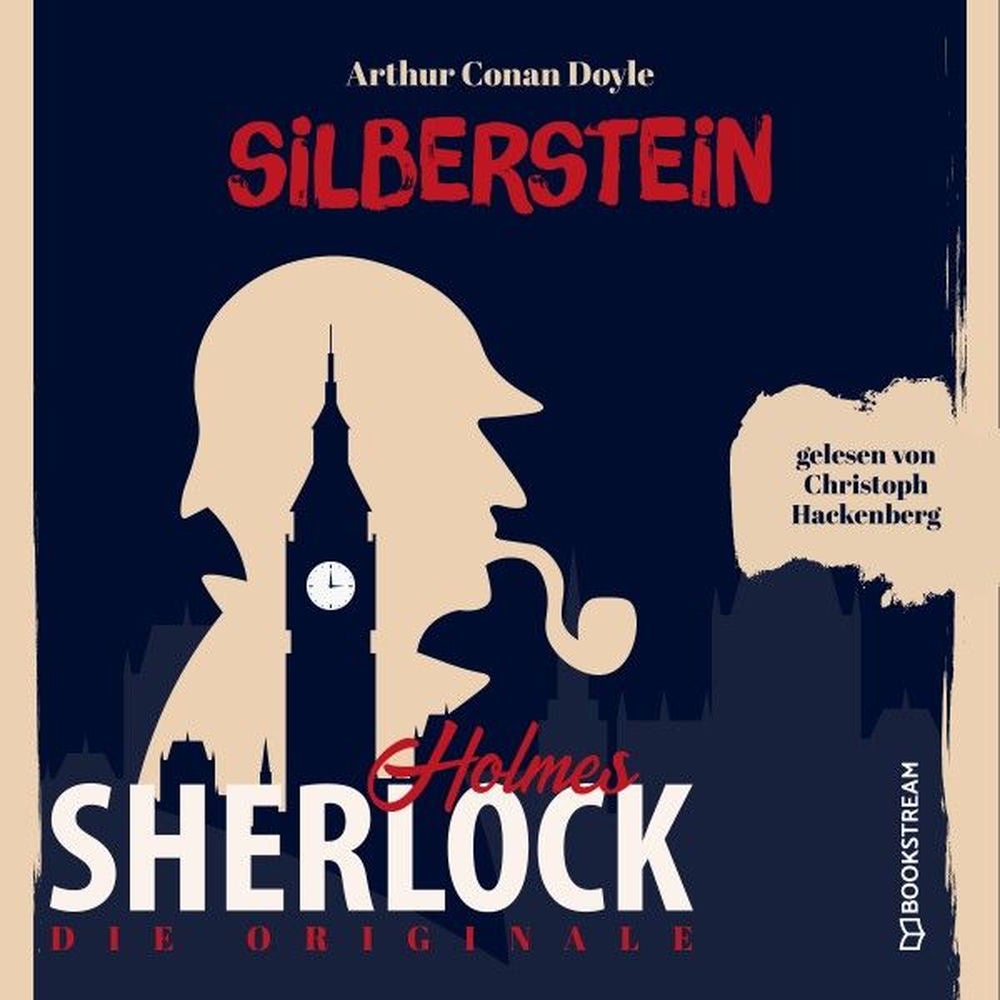 Die Originale: Silberstern