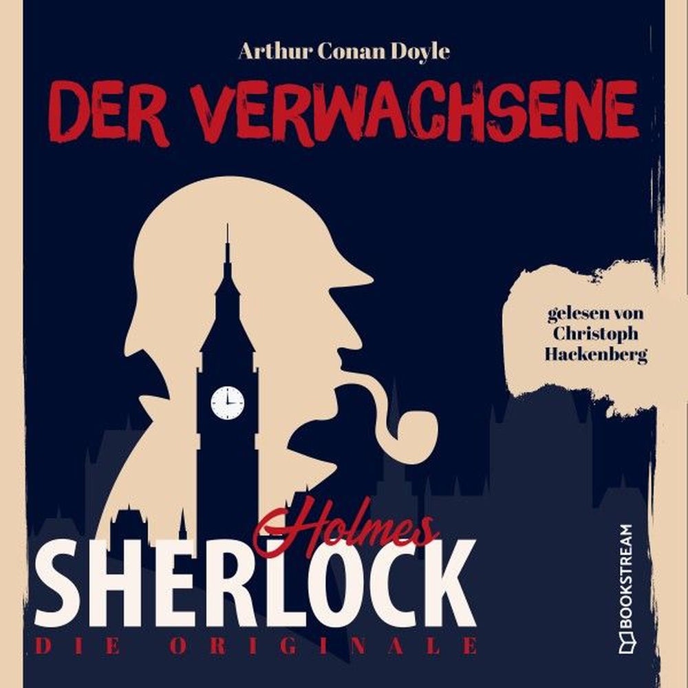 Die Originale: Der Verwachsene