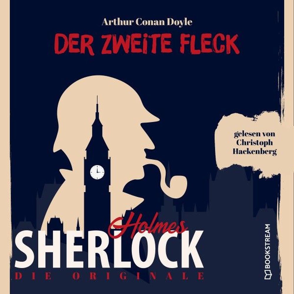 Die Originale: Der zweite Fleck