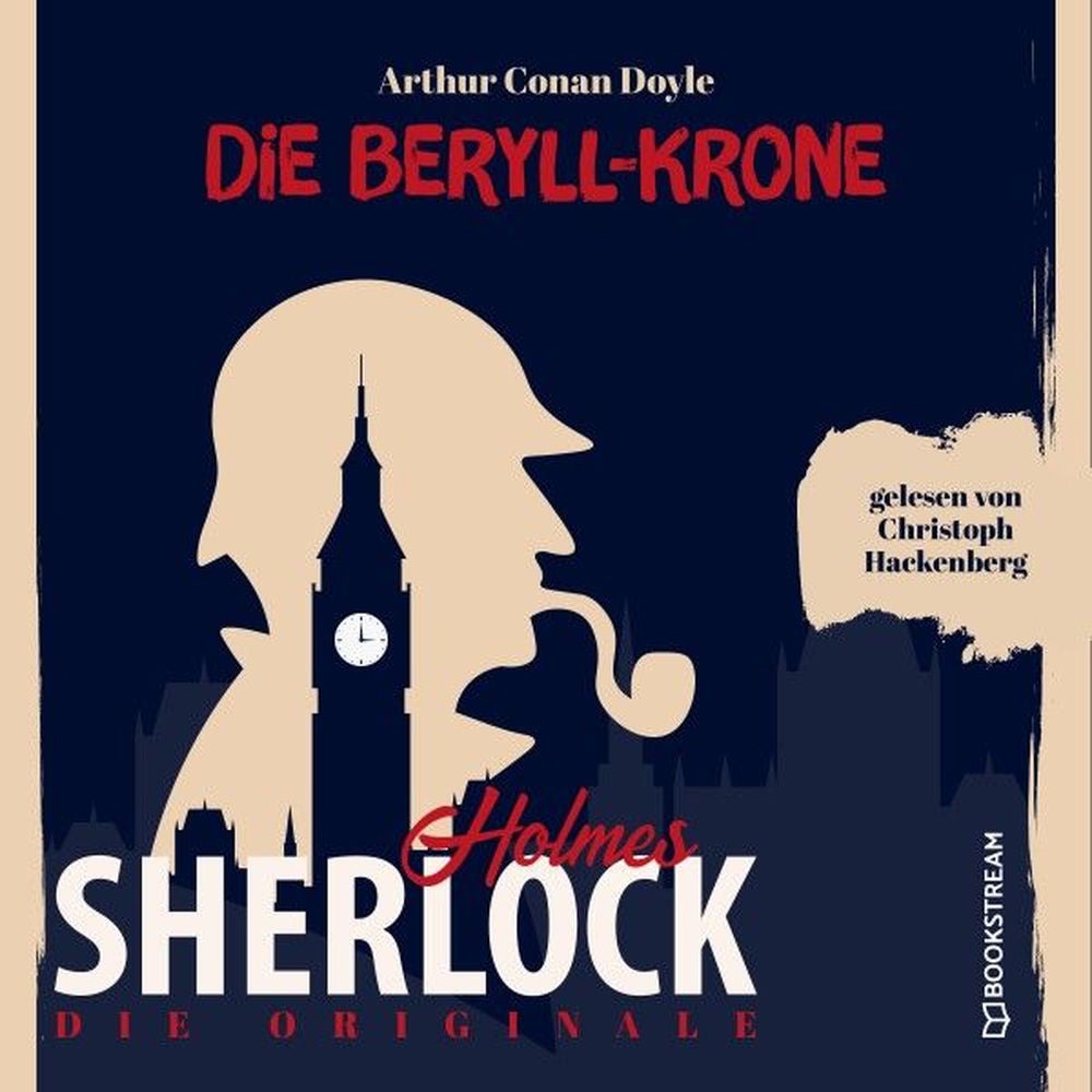 Die Originale: Die Beryll-Krone