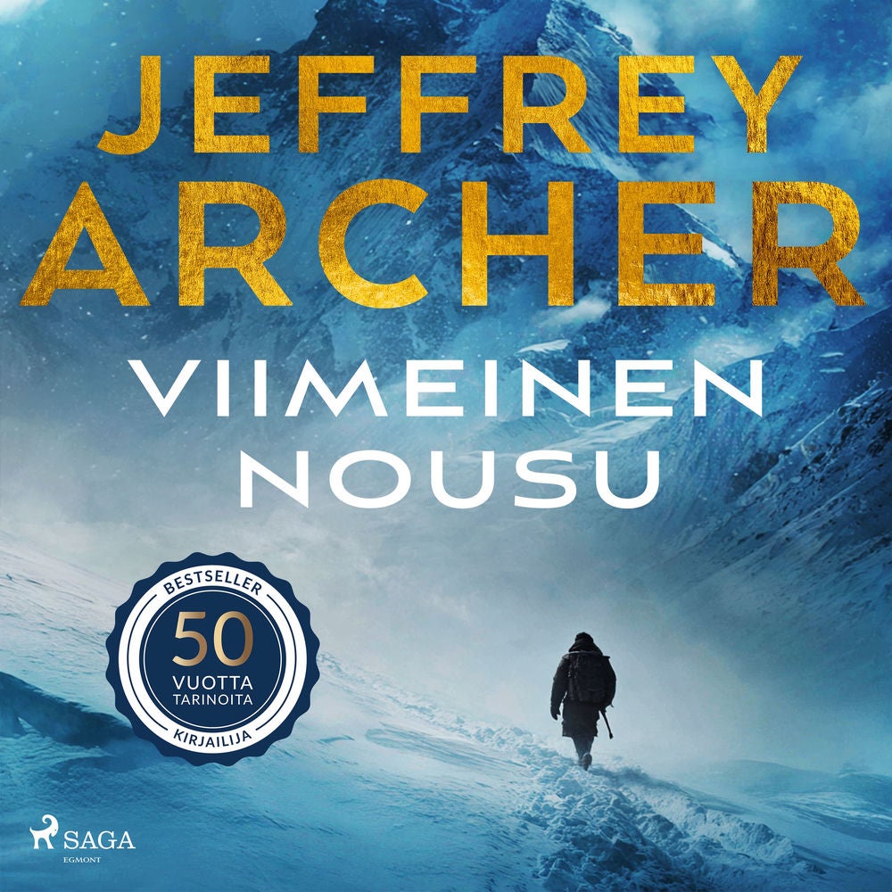 Viimeinen nousu