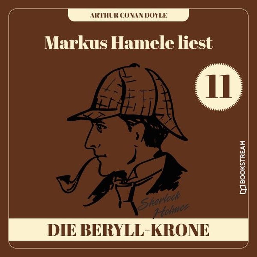 Die Beryll-Krone