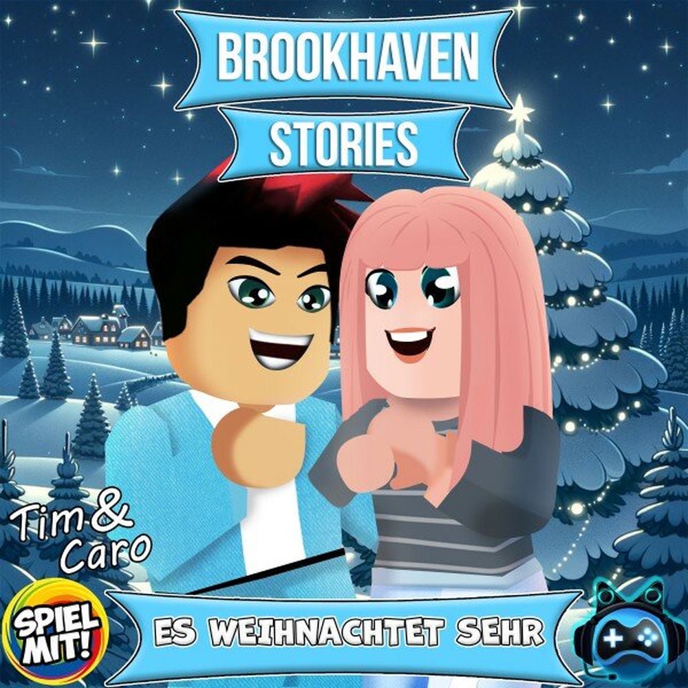 Es weihnachtet sehr!
