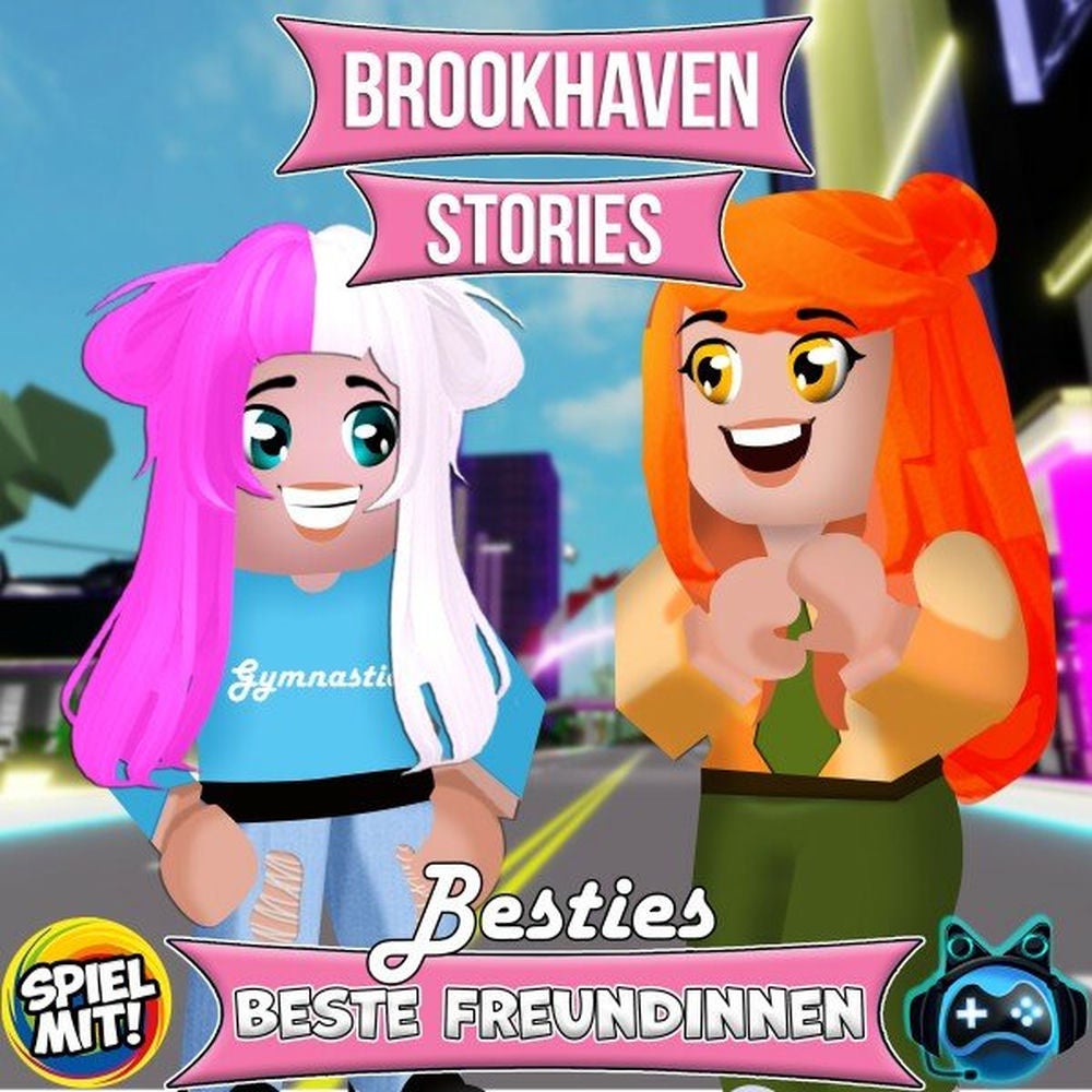 Beste Freundinnen
