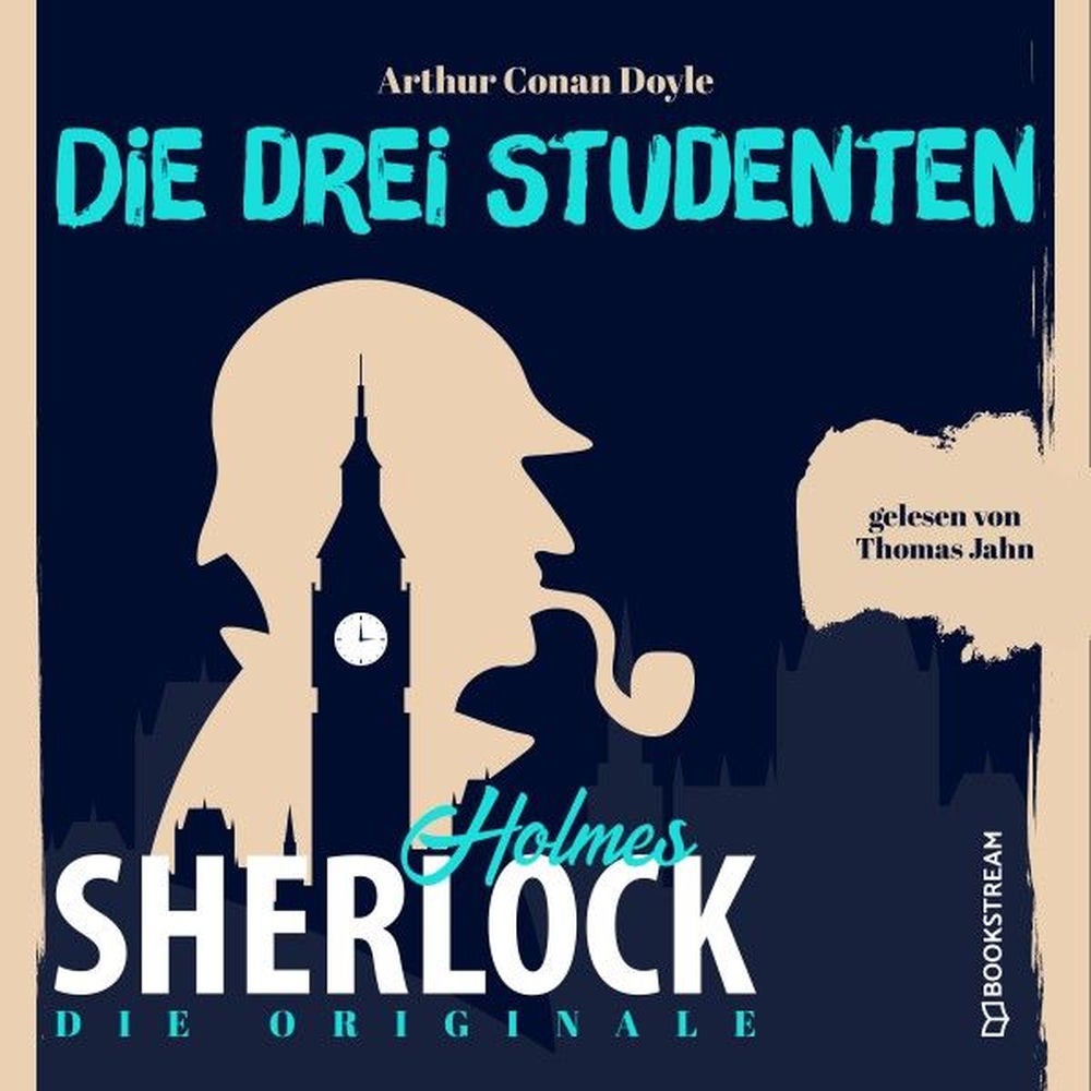 Die Originale: Die drei Studenten