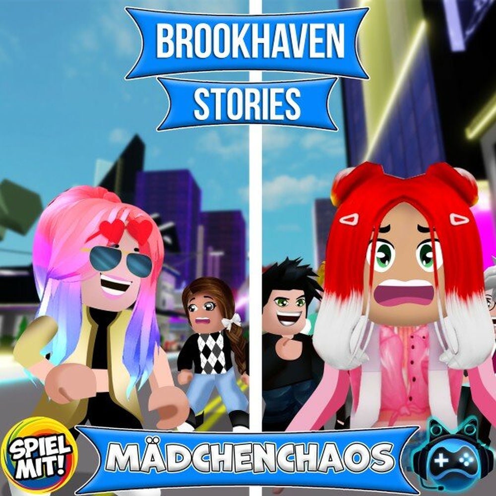 Mädchenchaos