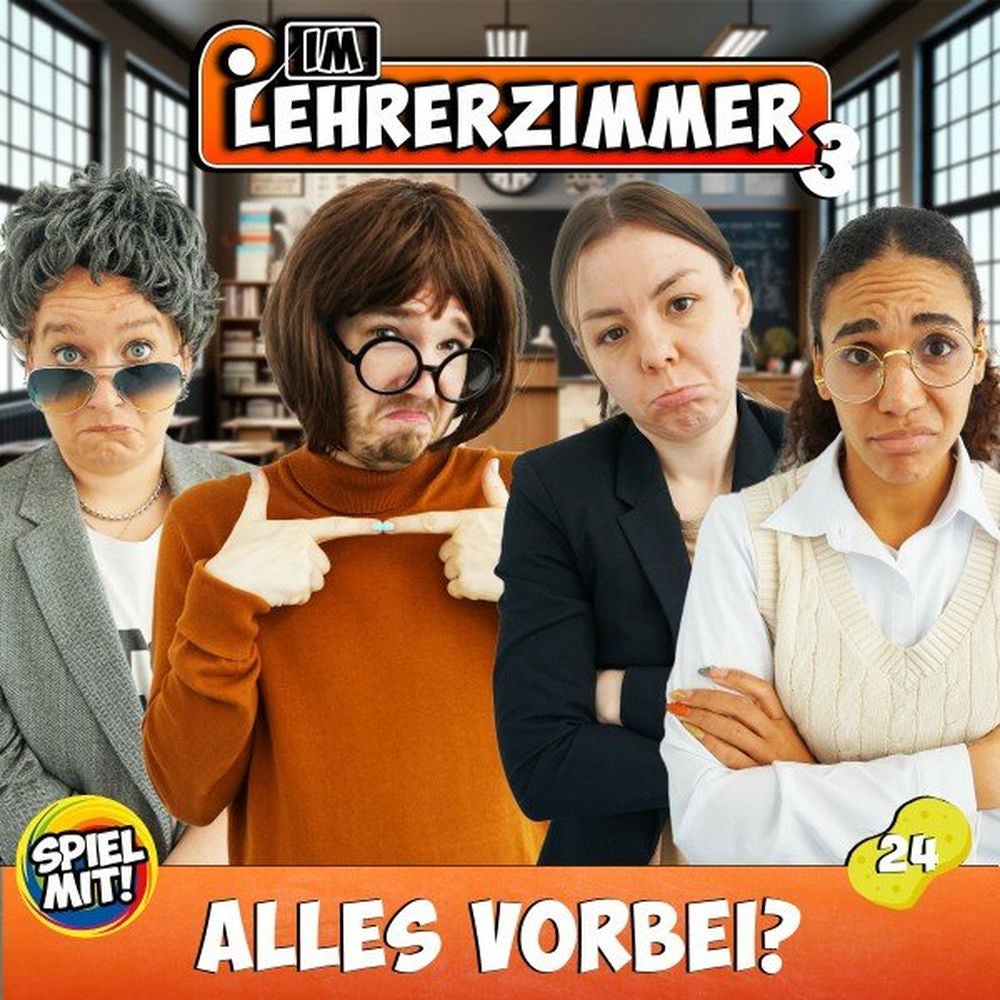 Alles vorbei?