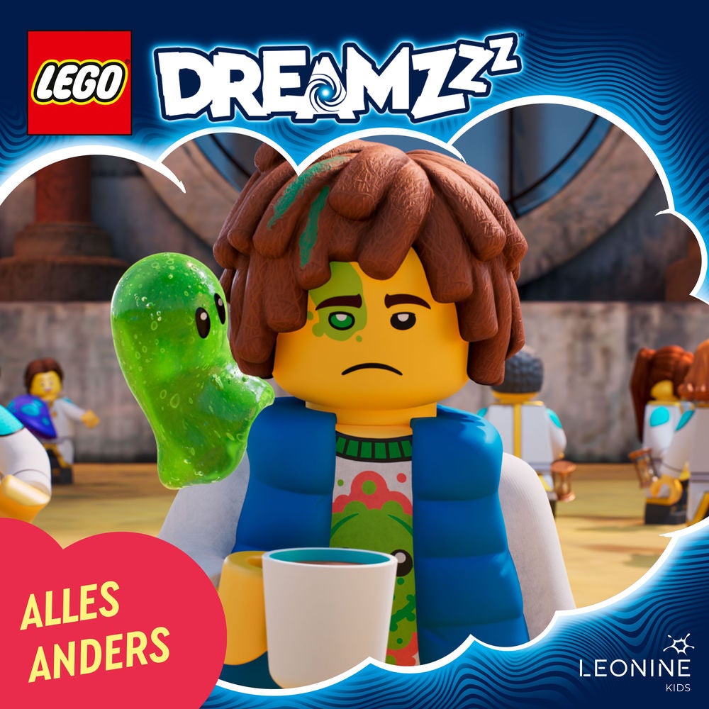 Folge 41: Alles anders