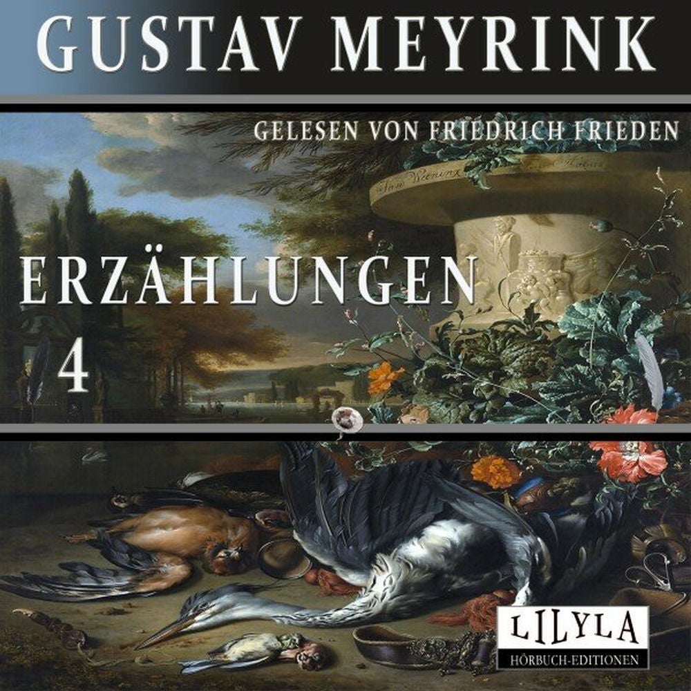 Erzählungen 4