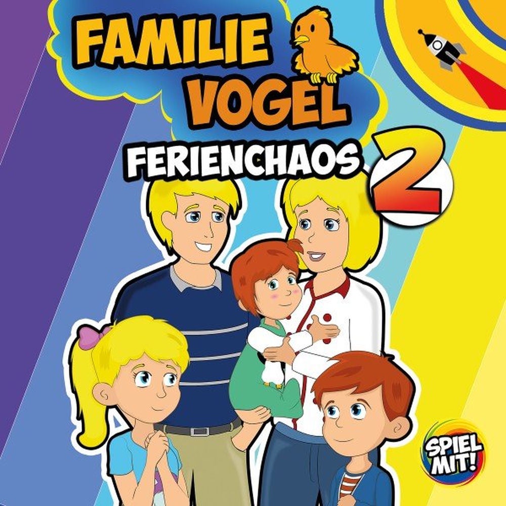 Ferienchaos 2