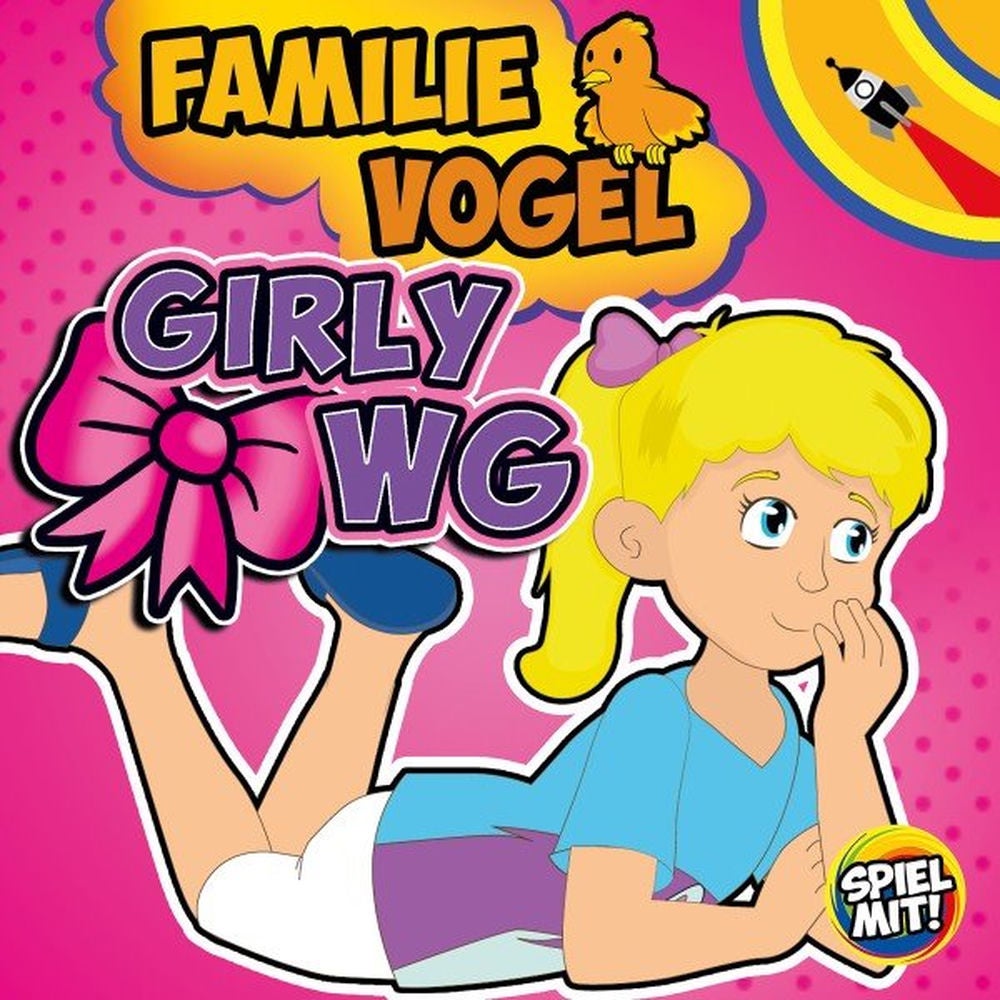 Girly WG