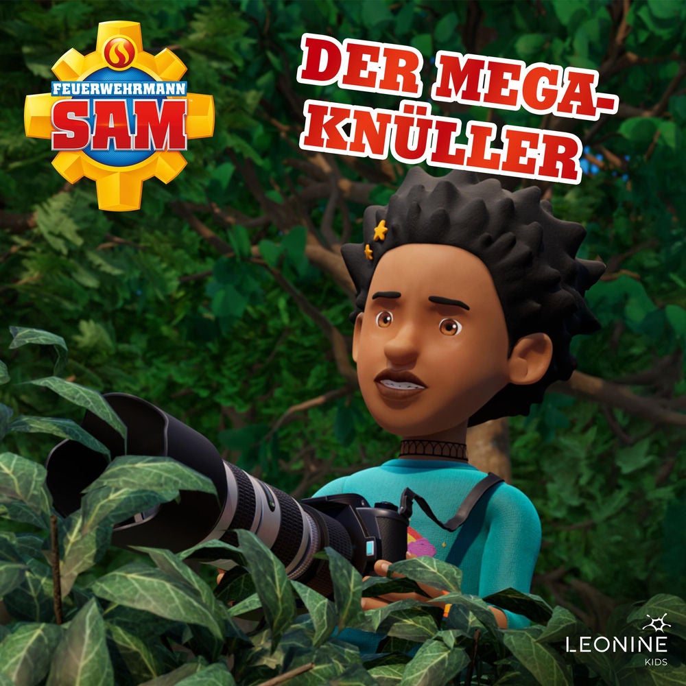 Folge 253: Der Mega-Knüller
