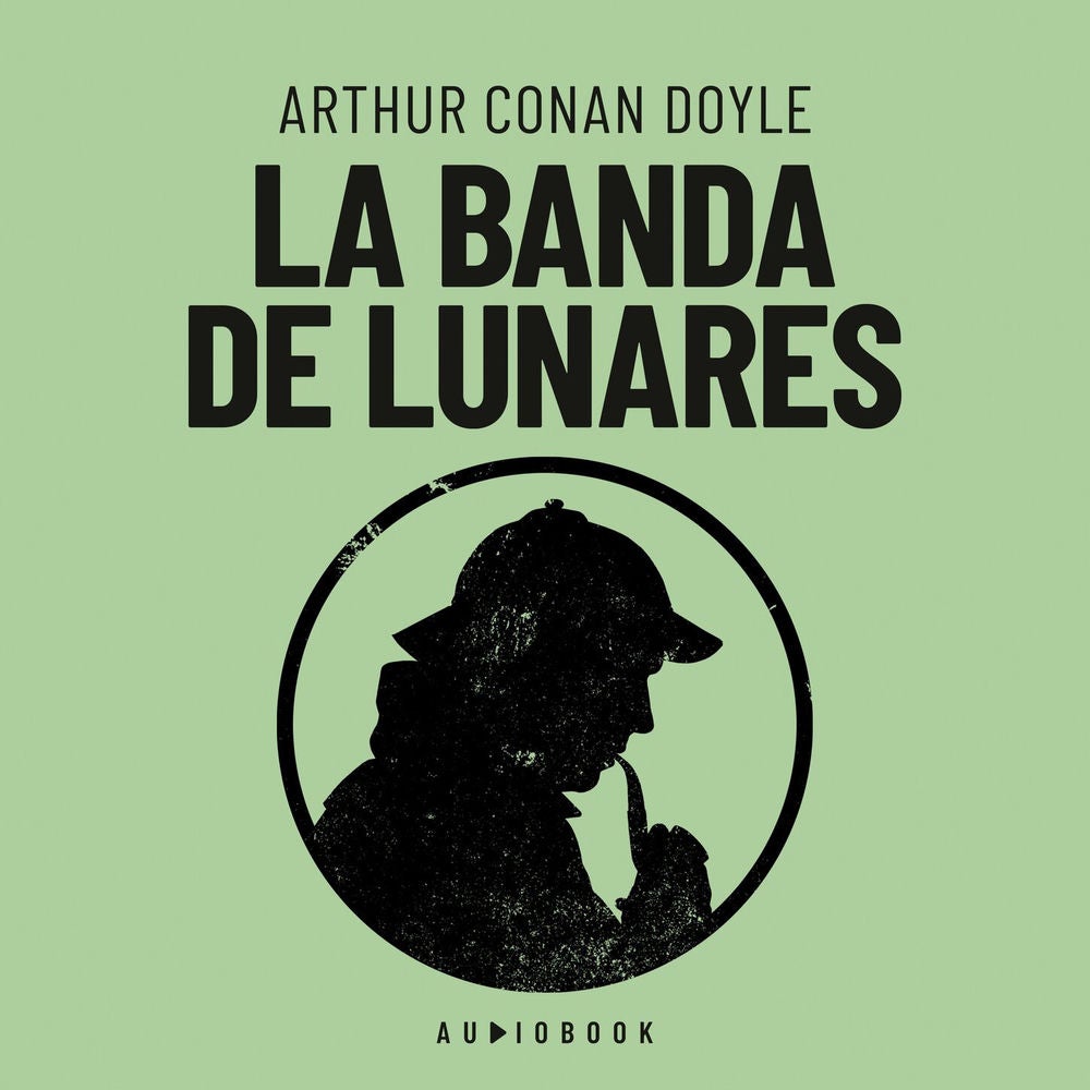 La banda de lunares