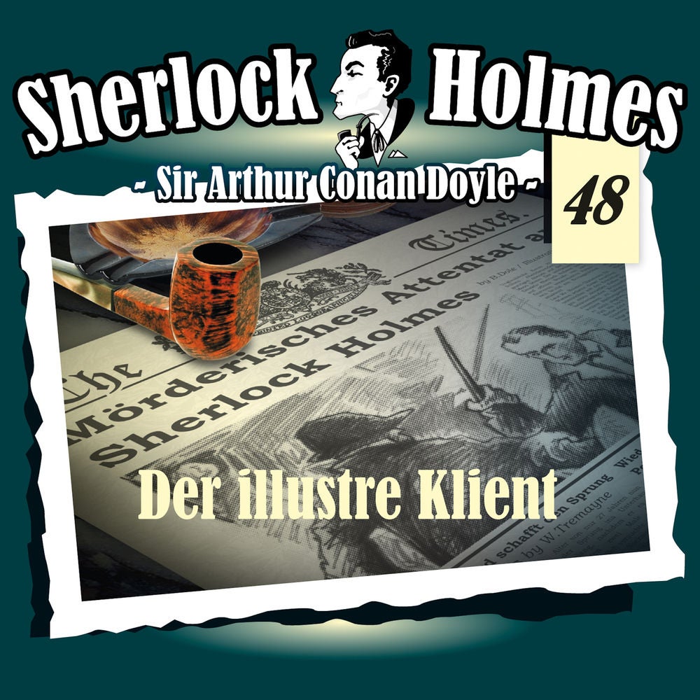 Die Originale - Fall 48: Der illustre Klient