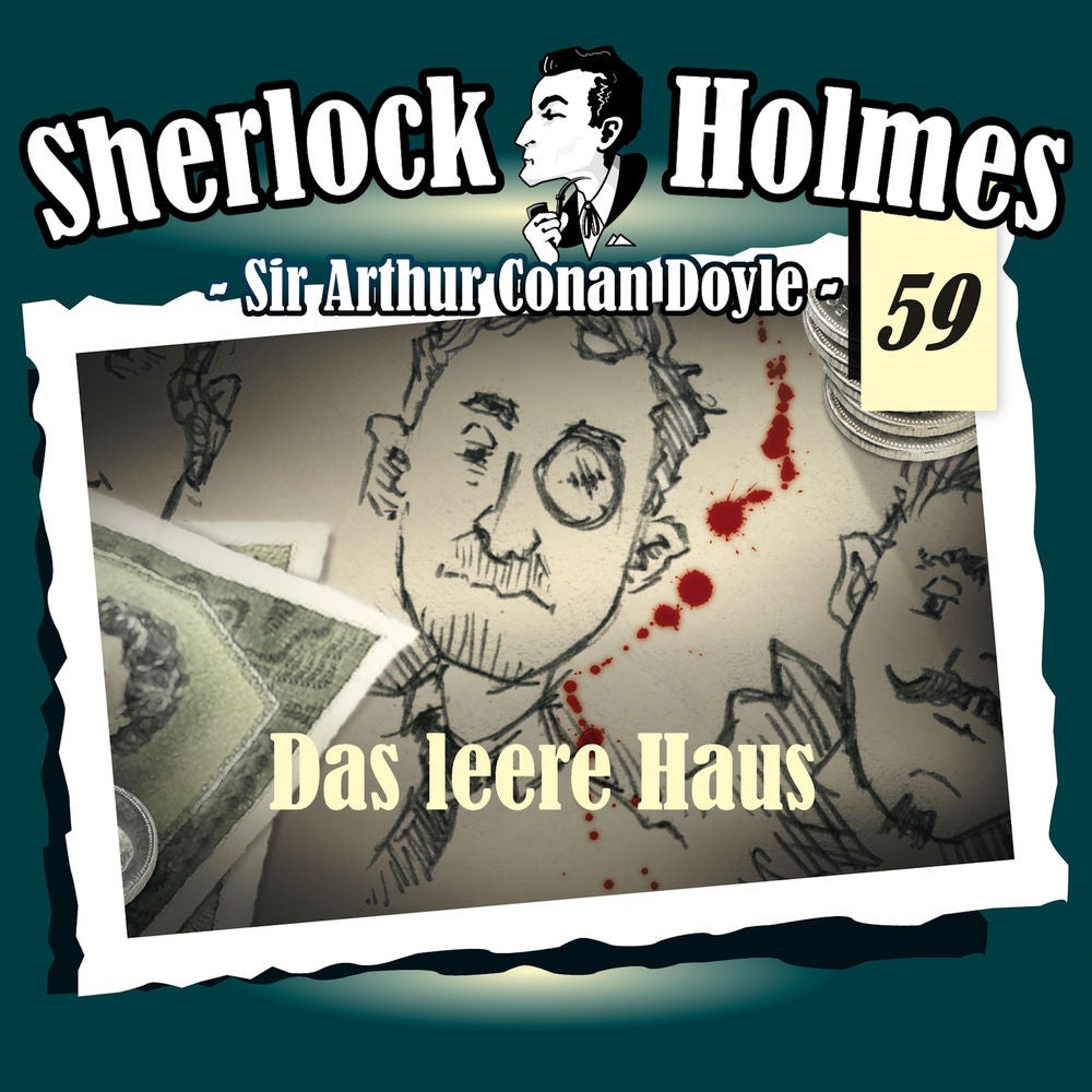 Die Originale - Fall 59: Das leere Haus