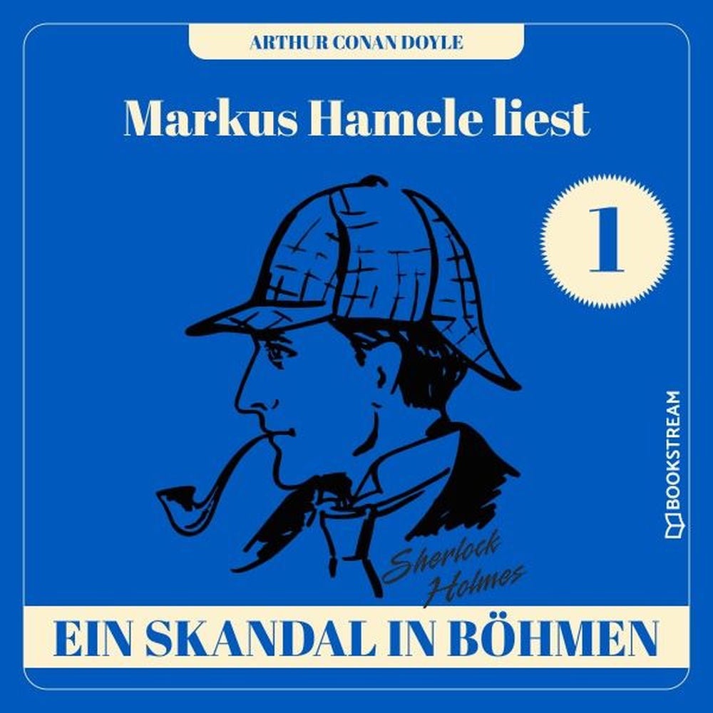 Ein Skandal in Böhmen