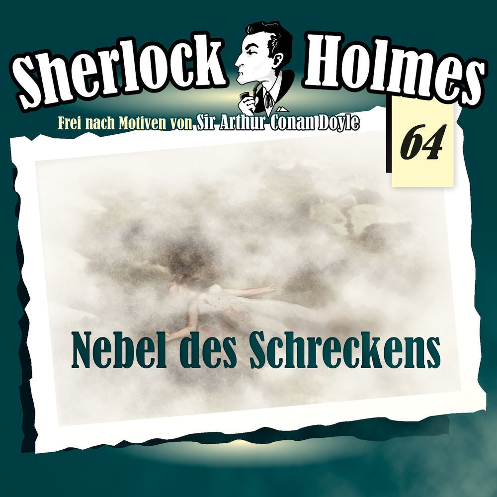 Die Originale - Fall 64: Nebel des Schreckens
