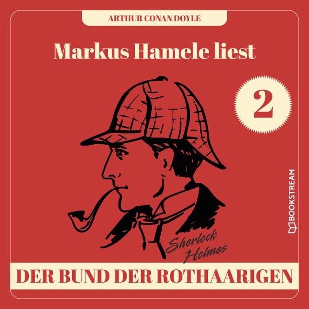 Der Bund der Rothaarigen