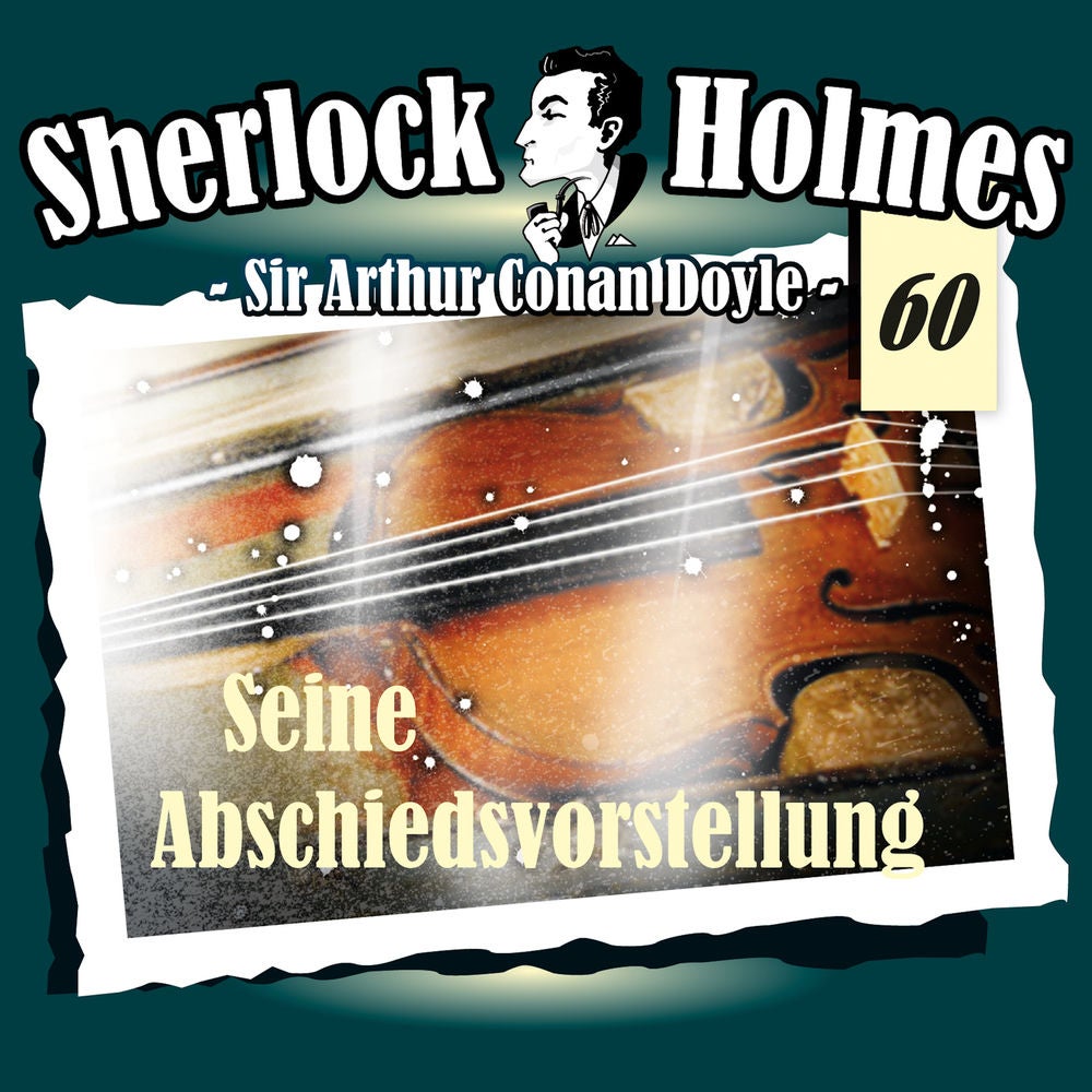 Die Originale - Fall 60: Seine Abschiedsvorstellung