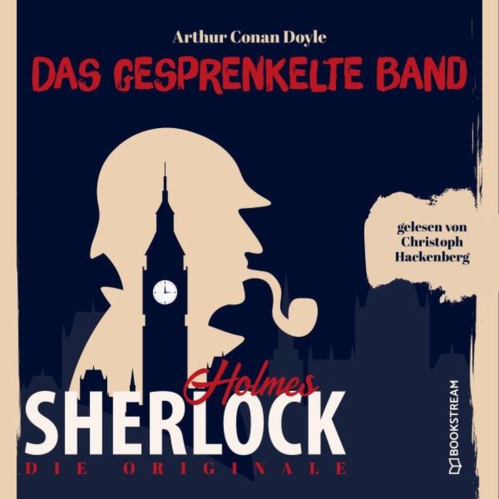 Die Originale: Das gesprenkelte Band