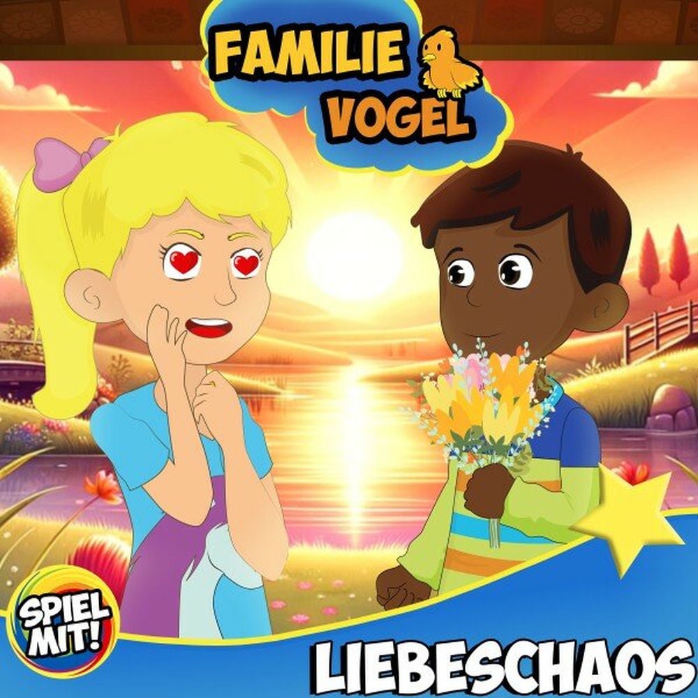Liebeschaos