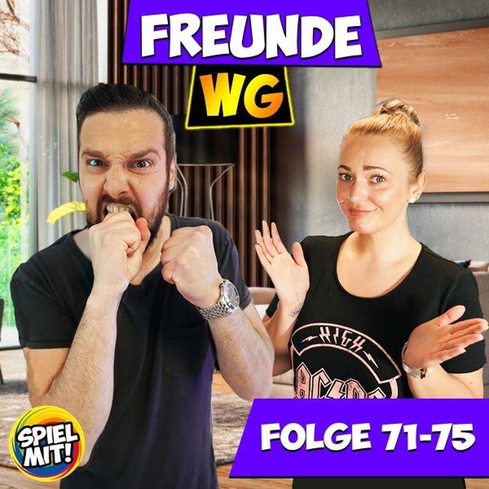 Folge 71-75