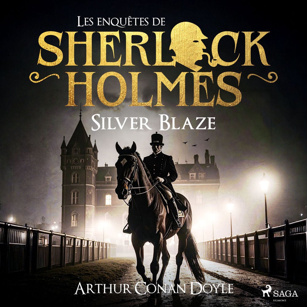 Silver Blaze