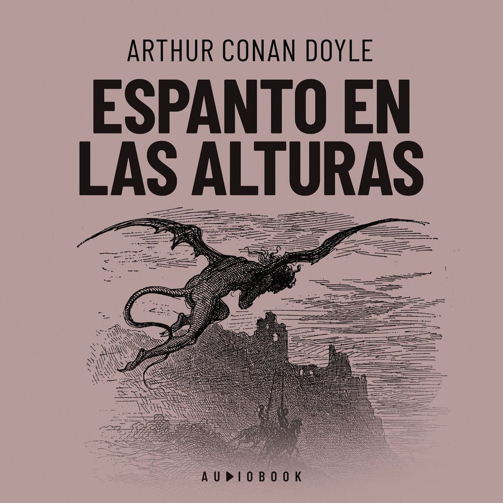 Espanto en las alturas