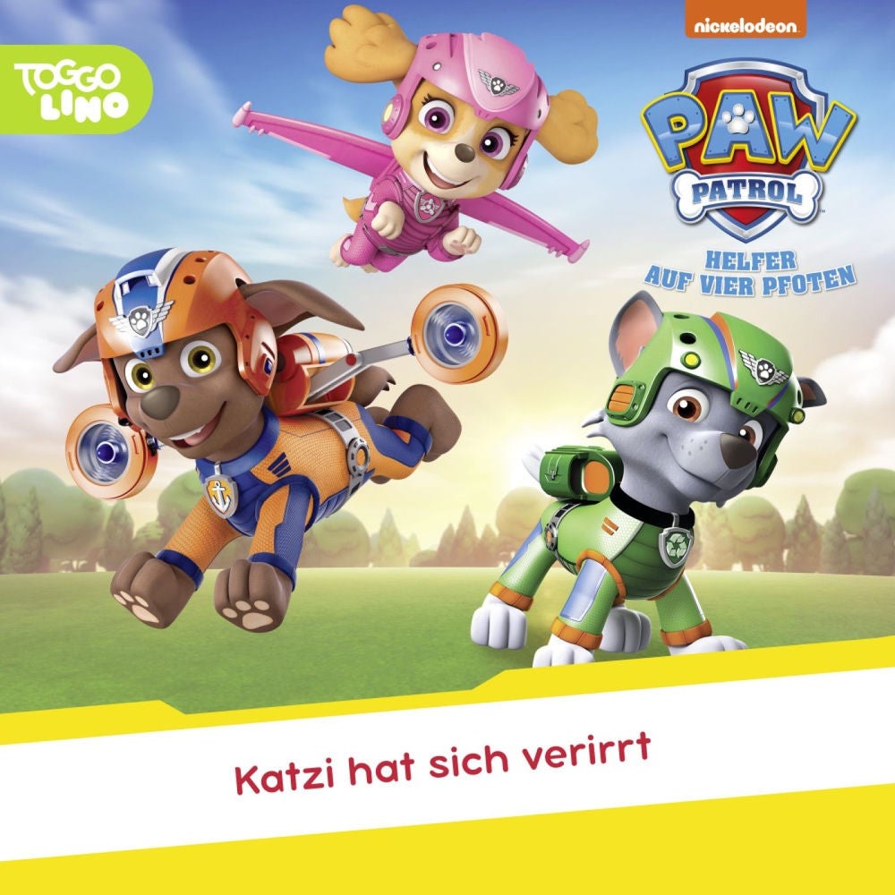 Folge 238: Katzi hat sich verirrt