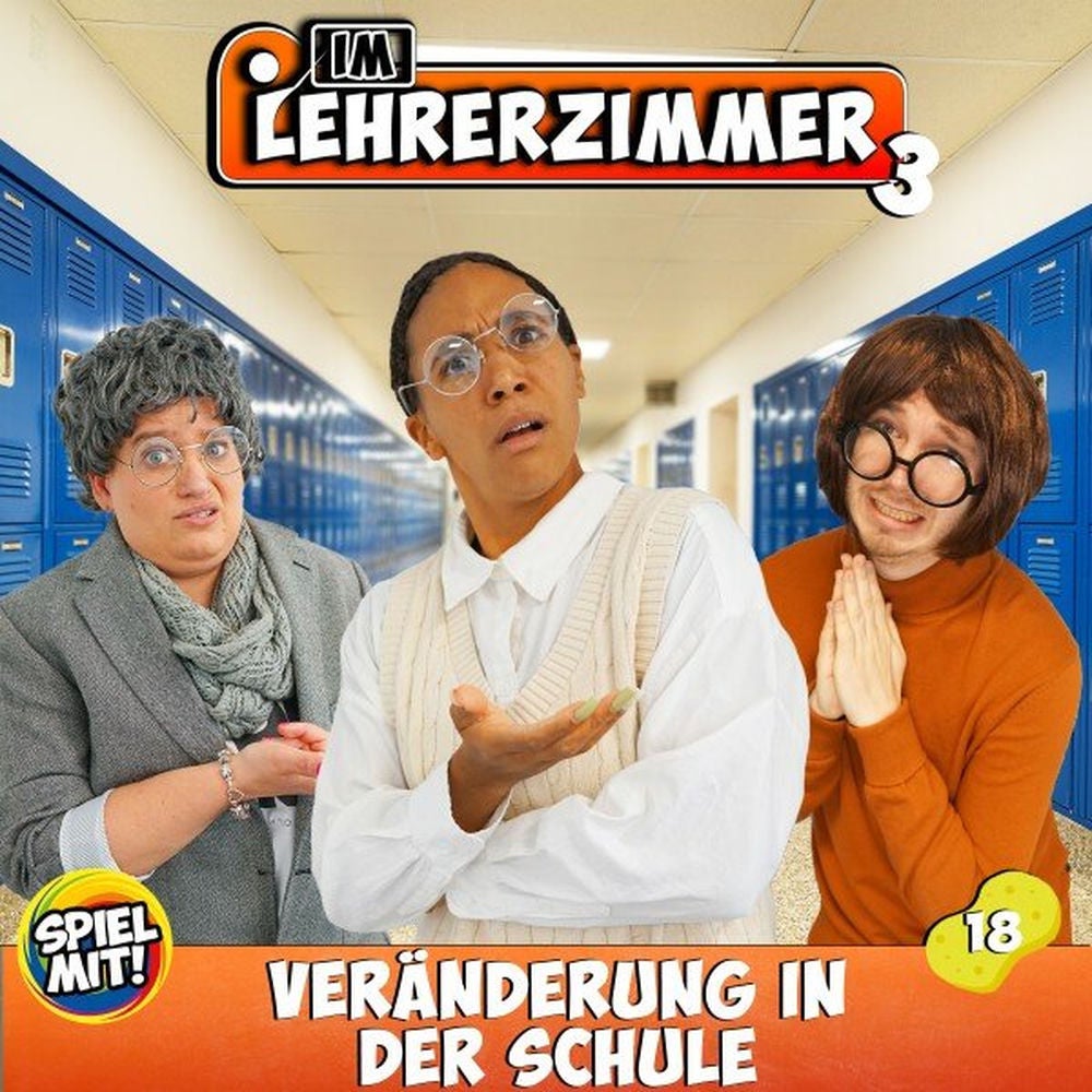 Veränderung in der Schule