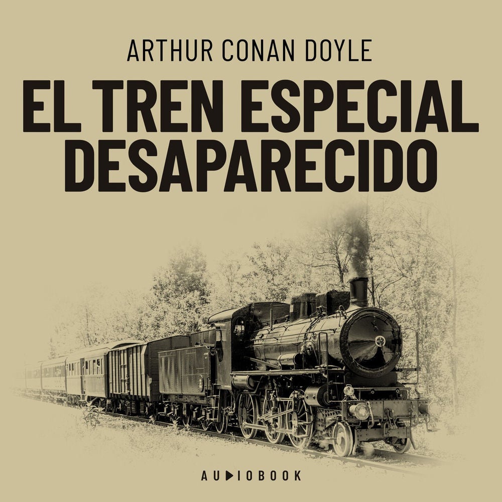 El tren especial desaparecido
