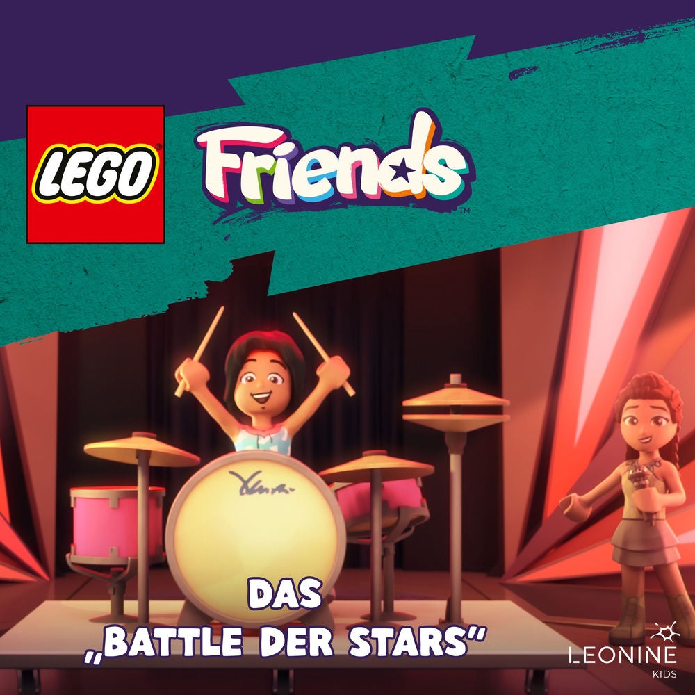 Folge 115: Das "Battle der Stars"