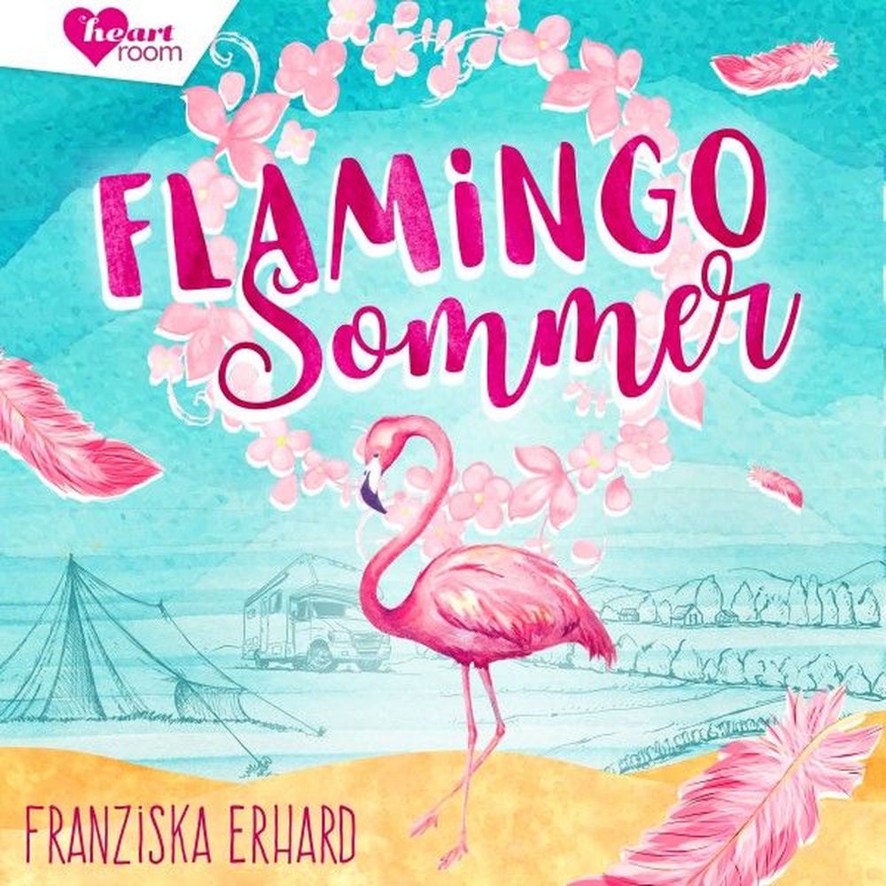 Flamingo Sommer