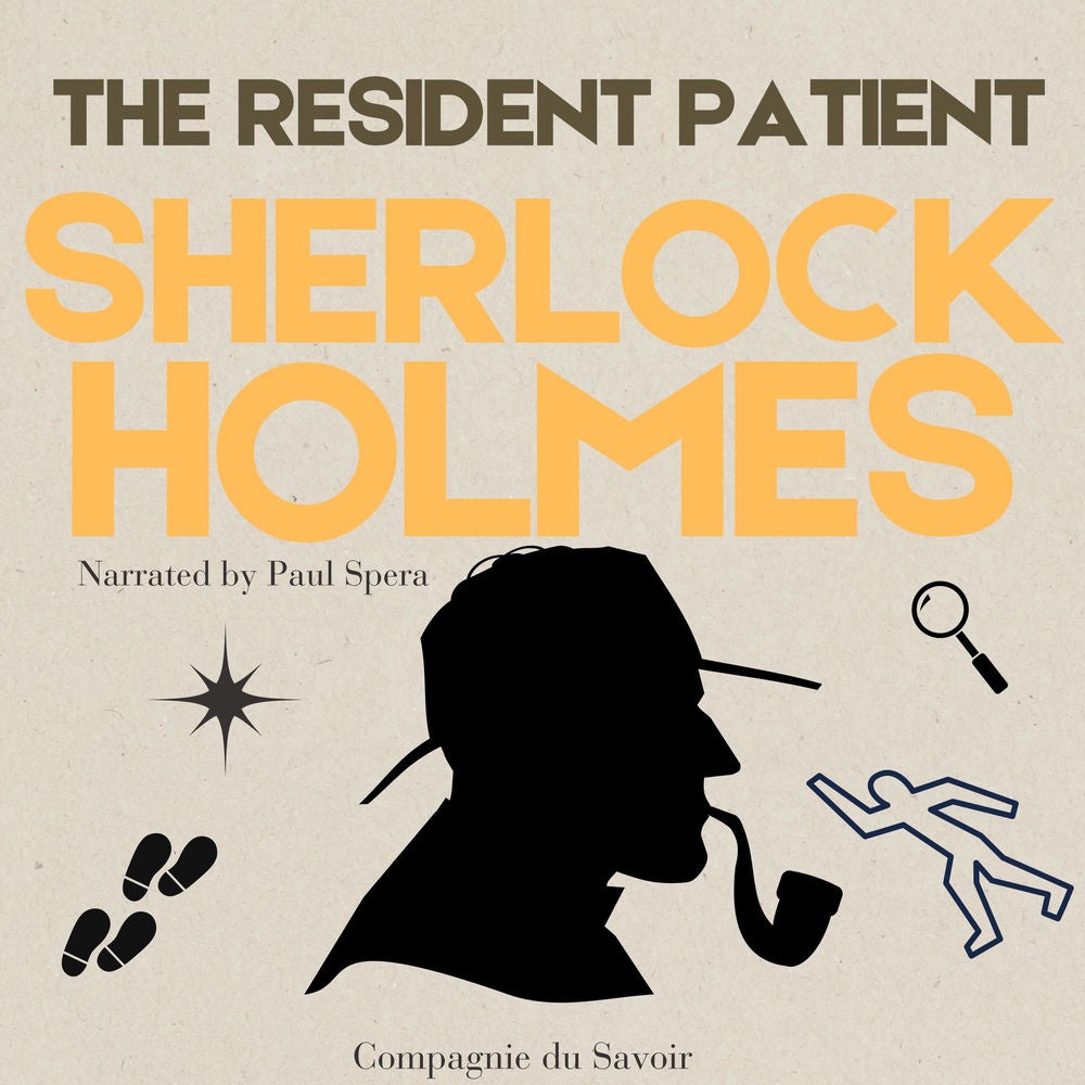 The Resident Patient