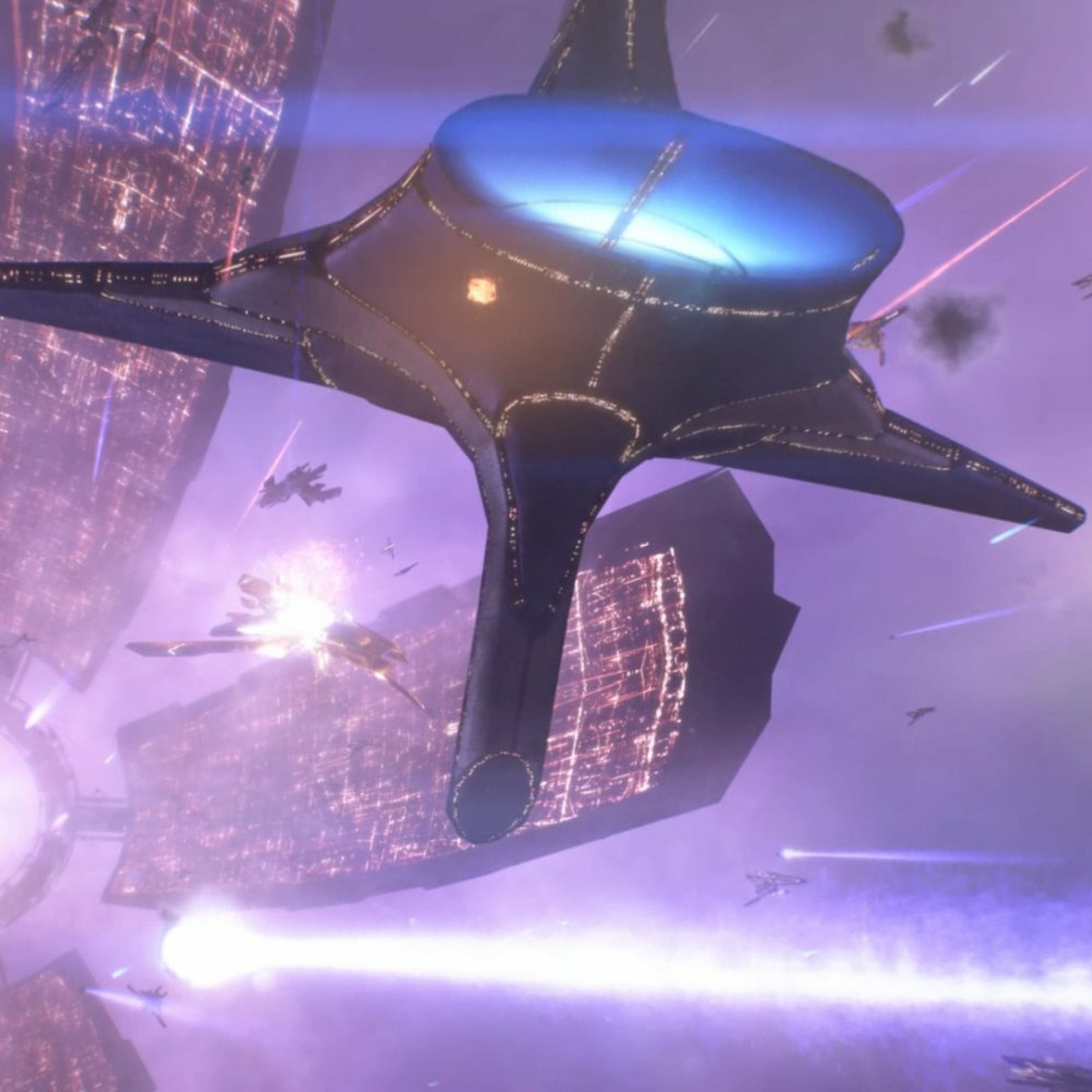 Mass Effect Madness #4 - Ist Mass Effect 1 aus heutiger Sicht noch gut?