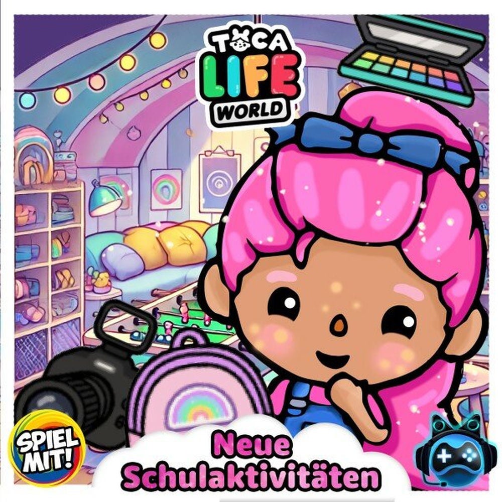 Neue Schulaktivitäten