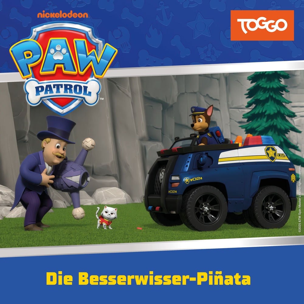 Folge 409: Die Besserwisser-Piñata