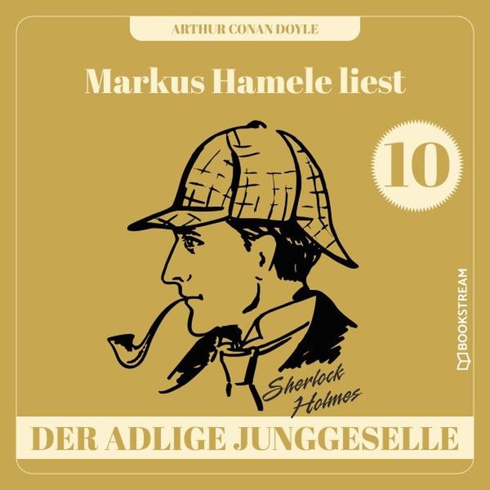 Der adlige Junggeselle