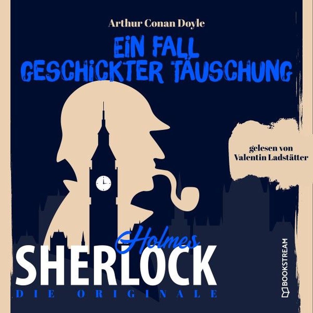 Die Originale: Ein Fall geschickter Täuschung