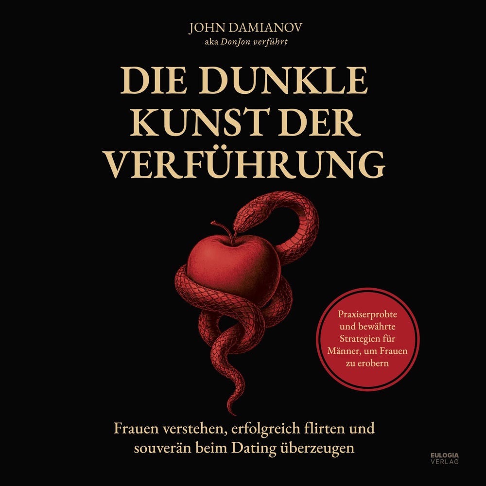 Die dunkle Kunst der Verführung